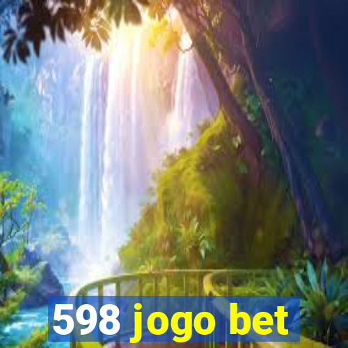 598 jogo bet